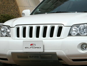 ELFORD GtH[h GA}XN N[K[