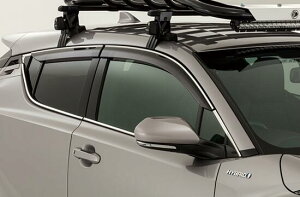 ELFORD �G���t�H�[�h 3D�E�B���h�E�g�����L�b�g C-HR �S�O���[�h����