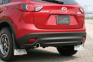 ELFORD GtH[h Xvbg}t[ CX-5 KEn 2012/2`2016/12 SKYACTIV-D(SH-VPTS^)