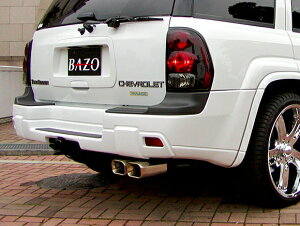 ELFORD GtH[h EgptH[}X}t[^CvX V{[/GMC gCuCU[ 2001`2005