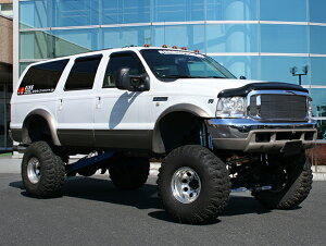 ELFORD GtH[h I[o[tF_[ tH[h GNXJ[W 1999`2004