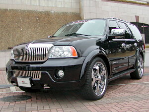 ELFORD GtH[h I[o[tF_[ J[ irQ[^[ 2003`2006