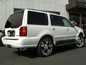 ELFORD GtH[h EgptH[}X}t[^CvW J[ irQ[^[ 1998`2002