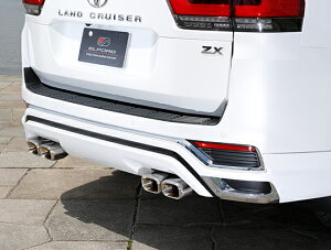 ELFORD GtH[h fX^AXJ[gԗpXvbg4{o}t[ ^CvX (XNGAe[) hN[U[300 3BA-VJA300W 3.5LK\ fX^AXJ[g