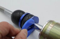 ENDLESS エンドレス メイクバンプラバー用 C型パッカー 2mm(ストローク調整用) CPA1402