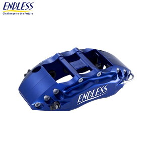 ENDLESS �G���h���X �u���[�L�L�����p�[ 6POT �V�X�e���C���`�A�b�v�L�b�g �t�����g ��324×30(2PCS) RX-7 FD3S ����17�C���`�z�C�[��������