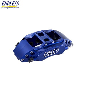 ENDLESS �G���h���X �u���[�L�L�����p�[ �`�r6 �u���[�L�L�b�g �t�����g �X�e�[�W�A WGC34 RB25DET �^�[�{ MC��