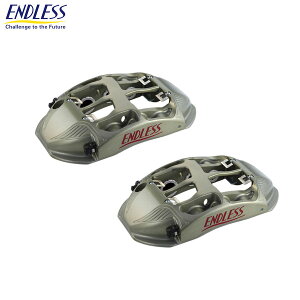 ENDLESS �G���h���X �u���[�L�L�����p�[ RacingMONO6 TA&RacingMONO6r TA �V�X�e���C���`�A�b�v�L�b�g �O��Z�b�g ��380×34(2PCS)/��370×34(3PCS) BMW M3 (E92) WD40 H20.3�`H26.2 �N�[�y