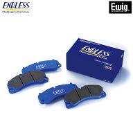 ENDLESS エンドレス ブレーキパッド Ewig MX72 リア用 3シリーズ (G20) 320i 5F20 H31.3〜 標準ブレーキ …