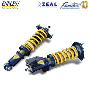 ENDLESS GhX TXyVLbg FUNCTION vX10 (B) CR-Z ZF1 F{BEkC͖ E1000~(ŕ)