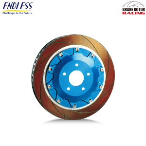 ENDLESS GhX u[L[^[ Racing CURVING SLIT tgp 1 TT-RS FV 17.3` [^[aFF370×34