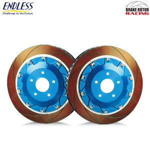 ENDLESS GhX u[L[^[ Racing CURVING SLIT tgp EZbg T[G{[VX CZ4A 07.10` u{Lp[