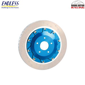 ENDLESS GhX u[L[^[ Racing E-SLIT CpxnEWO tgp 1 XJCC BNR32 89.8` V-SPEC