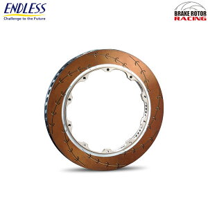 ENDLESS ブレーキローターの人気商品・通販・価格比較 - 価格.com