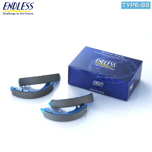 ENDLESS GhX ZpTChu[LCi[V[ ^CvSS 86 n`N ZN6 H24.4` ES291SS (ŕ):{BEkC͖ E1000~