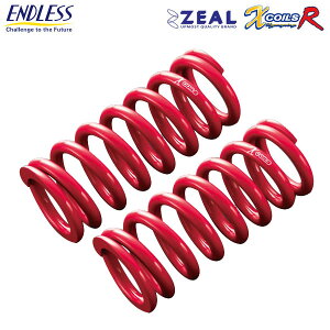 ENDLESS GhX ZEAL X COILS R XvO 2{Zbg a ID 60mm R 152mm [g 14kg/mm