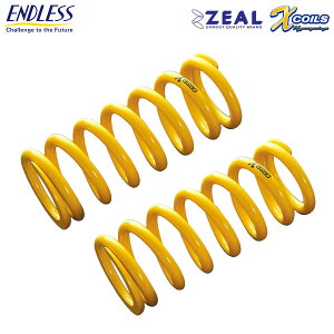 ENDLESS GhX ZEAL X COILS Z33 Z34 V35 V36 Ap`XvO 2{Zbg a ID 98mm R 200mm [g 14kg/mm