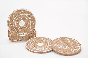 ENDLESS �G���h���X �R���N�R�[�X�^�[�L�b�g GSP-CCK