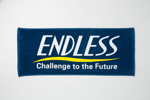 ENDLESS �G���h���X �t�F�C�X�^�I�� �l�C�r�[ GSP-NFTB