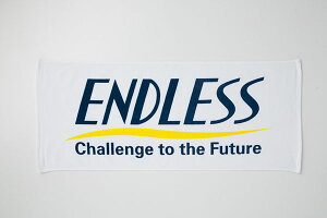 ENDLESS �G���h���X �t�F�C�X�^�I�� �z���C�g GSP-NFTW