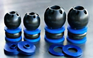 ENDLESS GhX ԎʐpCNovo[ GR86 ZN8 VbNAu\[o[(KYB)pMBRZbg tg MBRFS01ZN8