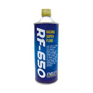 ENDLESS エンドレス ブレーキフルード 500ml RF-650
