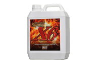 ENDLESS エンドレス ギアオイル SUPER X6 4L 4L X6-4L