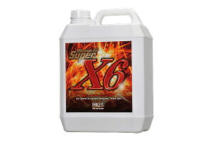 ENDLESS �G���h���X �M�A�I�C�� SUPER X6 4L 4L X6-4L