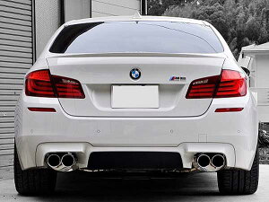 EXART iVSC }t[ XeXe[ BMW M5 (F10) ABA-FV44M S63B44B