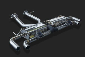 EXART iVSC }t[ XeXe[ NTX LC500 5BA-URZ100 2UR-GSE