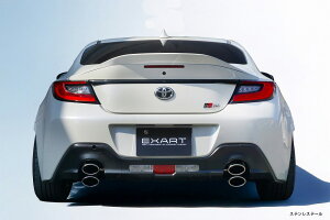EXART iVSC }t[ XeXe[ BRZ 3BA-ZD8 FA24 6MTp