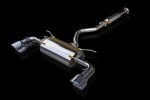 EXART iVSC }t[ J[{e[ BRZ 3BA-ZD8 FA24 6MTp