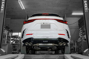 EXART ONE }t[ XeXe[ NTX NX350 5BA-TAZA25 T24A-FTS TRDAfBt[U[Ԑp