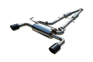 EXART ONE }t[ XeXe[ XJCC 5BA-RV37 VR30DETT 400R