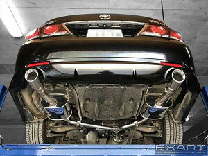 EXART ONE }t[ XeXe[ NE DBA-ARS210 8AR-FTS AX[g
