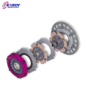 EXEDY �G�N�Z�f�B �N���b�` �n�C�p�[ �R���yR �c�C�� �v���^�C�v RX-7 FD3S 13B-REW ����:�@�l���͑S���ꗥ����