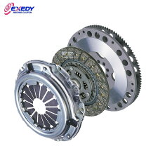 楽天市場】exedy ウルトラファイバー クラッチセット tk06hの通販