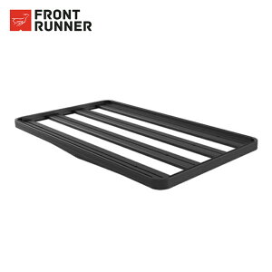 FRONT RUNNER �t�����g�����i�[ SLIM LINE 2 ���[�t���b�N ��1425mm×����752mm ����E�����͗v�m�F