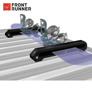 FRONT RUNNER tgi[ SLIM LINE 2 XL[Xm[{[hz_[ E͗vmF