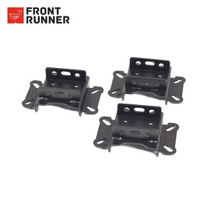 FRONT RUNNER �t�����g�����i�[ SLIM LINE 2 �I�[�j���O�u���P�b�g ����E�����͗v�m�F