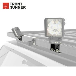 FRONT RUNNER �t�����g�����i�[ SLIM LINE 2 �X�|�b�g���C�g�u���P�b�g ����E�����͗v�m�F