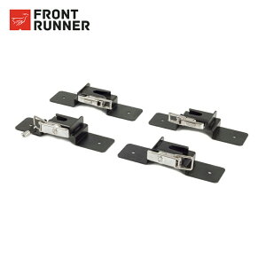 FRONT RUNNER �t�����g�����i�[ SLIM LINE 2 �N�C�b�N�����[�X�e���g�}�E���g ����E�����͗v�m�F