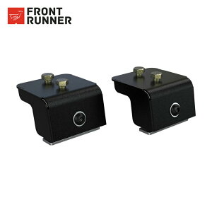 FRONT RUNNER �t�����g�����i�[ SLIM LINE 2 �t�b�g�Z�b�g ����50mm�`60mm ����E�����͗v�m�F