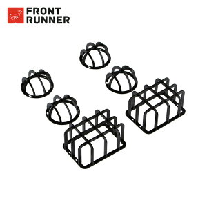 FRONT RUNNER tgi[ DEFENDERpe[vK[h LAND ROVER fBtF_[ `2003 E͗vmF