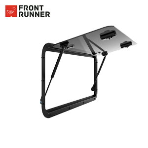 FRONT RUNNER �t�����g�����i�[ �f�B�t�F���_�[�p�K���E�B���O�E�B���h�E �K���X LAND ROVER �f�B�t�F���_�[ ����E�����͗v�m�F