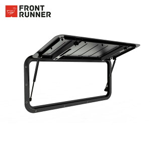 FRONT RUNNER �t�����g�����i�[ �f�B�t�F���_�[�p�K���E�B���O�E�B���h�E �A���~ LAND ROVER �f�B�t�F���_�[ ����E�����͗v�m�F