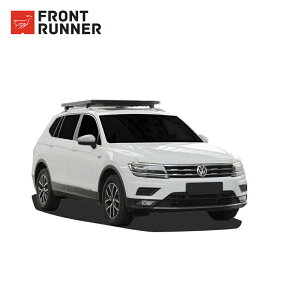 FRONT RUNNER tgi[ eBOAp[tbN VOLKS WAGEN eBOA 2016` E͗vmF