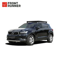 楽天市場】xc40 ルーフ キャリアの通販