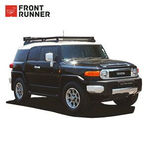 FRONT RUNNER �t�����g�����i�[ FJ�N���[�U�[�p���[�t���b�N 1255mm x 1964mm TOYOTA FJ�N���[�U�[ ����E�����͗v�m�F
