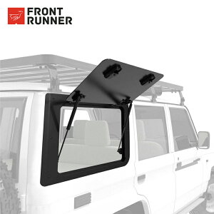 FRONT RUNNER tgi[ hN[U[70npKEBOEBhE A~ TOYOTA hN[U[ 70n E͗vmF